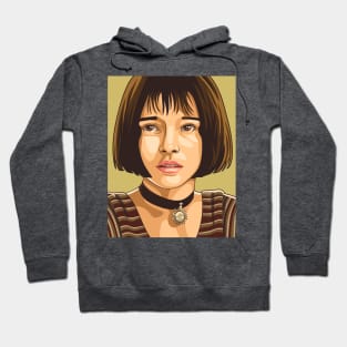 Mathilda Hoodie